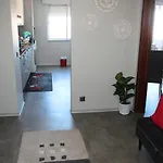 Apartamento Ricardo Rolão Vista Mar - Edifício Oásis - Bedrooms