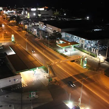 Ricardo Rolao Vista Mar - Edificio Oasis - Bedrooms Apartment Faro