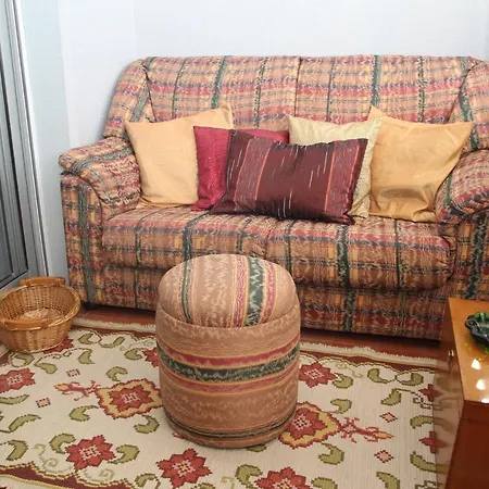 Ricardo Rolao Vista Mar - Edificio Oasis - Bedrooms Appartement District de Faro