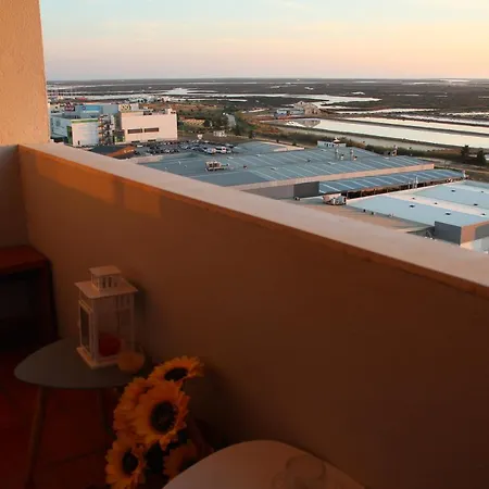 Ricardo Rolao Vista Mar - Edificio Oasis - Bedrooms