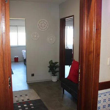 Ricardo Rolao Vista Mar - Edificio Oasis - Bedrooms *