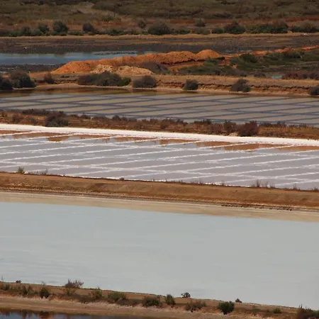 Ricardo Rolao Vista Mar - Edificio Oasis - Bedrooms Appartement District de Faro