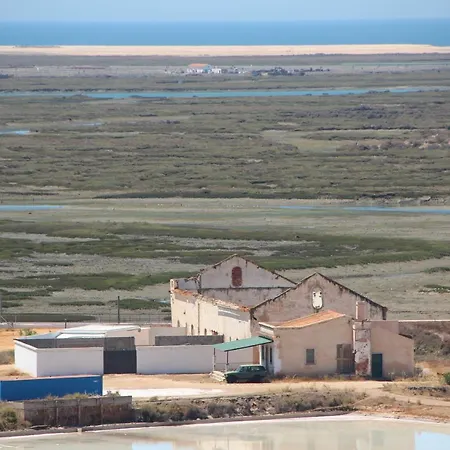 Ricardo Rolao Vista Mar - Edificio Oasis - Bedrooms Apartment Faro