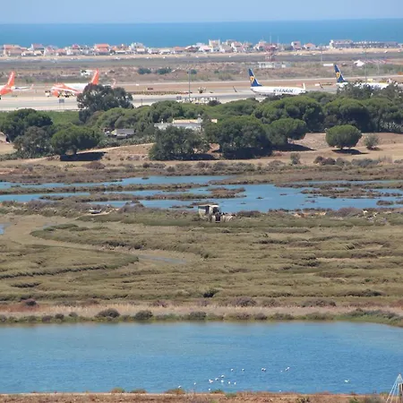 Ricardo Rolao Vista Mar - Edificio Oasis - Bedrooms Appartement District de Faro