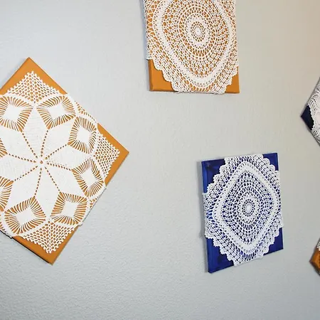 Ricardo Rolao Vista Mar - Edificio Oasis - Bedrooms Appartement *