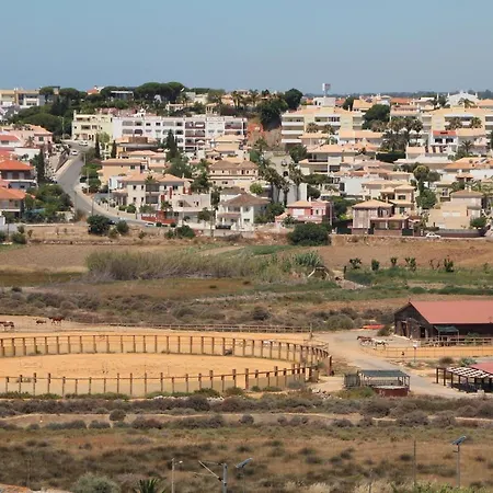 Apartment Ricardo Rolao Vista Mar - Edificio Oasis - Bedrooms Faro