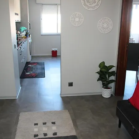 Appartement Ricardo Rolao Vista Mar - Edificio Oasis - Bedrooms