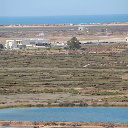 Apartment Ricardo Rolao Vista Mar - Edificio Oasis - Bedrooms *