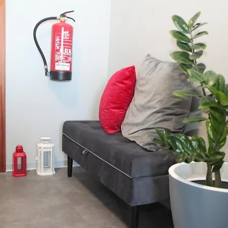 Ricardo Rolao Vista Mar - Edificio Oasis - Bedrooms District de Faro