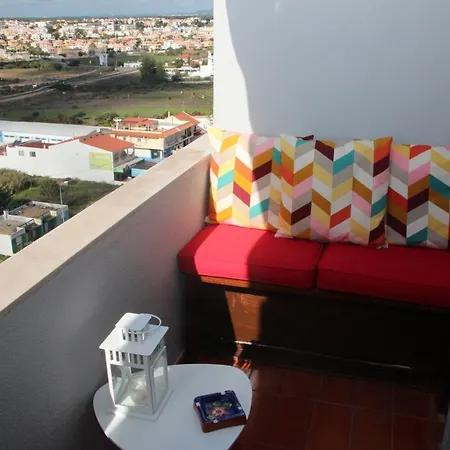 Ricardo Rolao Vista Mar - Edificio Oasis - Bedrooms 公寓 *