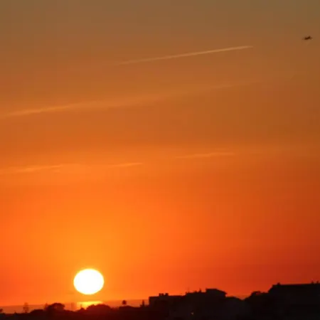 Ricardo Rolao Vista Mar - Edificio Oasis - Bedrooms Apartment Faro