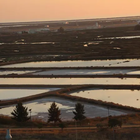 Ricardo Rolao Vista Mar - Edificio Oasis - Bedrooms Apartment Faro