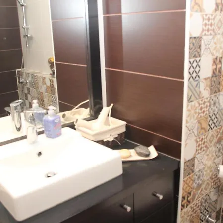 Apartment Ricardo Rolao Vista Mar - Edificio Oasis - Bedrooms Faro