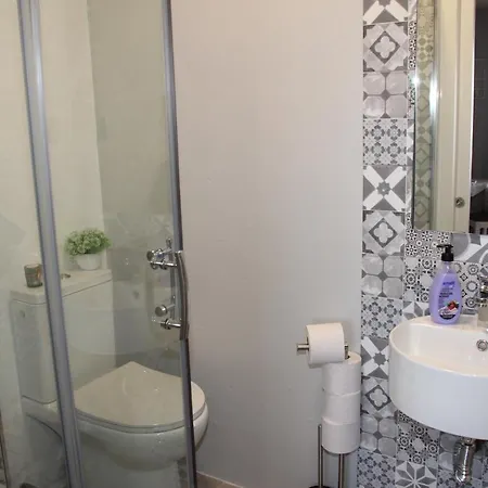 Ricardo Rolao Vista Mar - Edificio Oasis - Bedrooms Apartment *