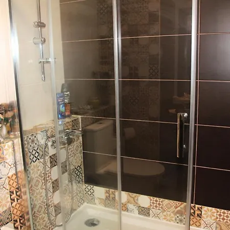 Apartment Ricardo Rolao Vista Mar - Edificio Oasis - Bedrooms