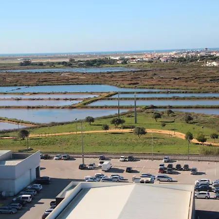 Ricardo Rolao Vista Mar - Edificio Oasis - Bedrooms