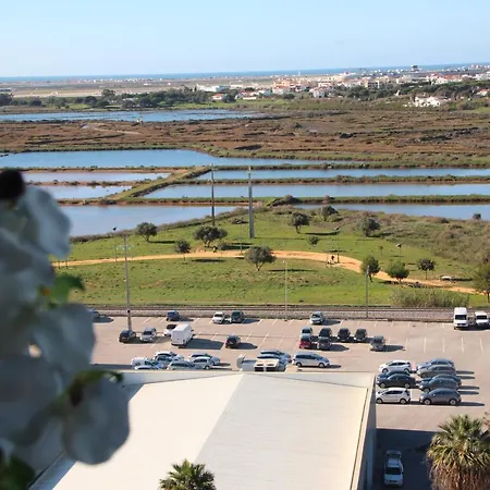 Apartment Ricardo Rolao Vista Mar - Edificio Oasis - Bedrooms