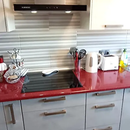 Apartment Ricardo Rolao Vista Mar - Edificio Oasis - Bedrooms *