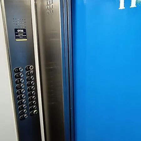 Ricardo Rolao Vista Mar - Edificio Oasis - Bedrooms Appartement *