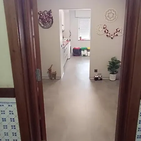 Ricardo Rolao Vista Mar - Edificio Oasis - Bedrooms