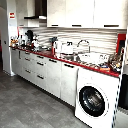 Ricardo Rolao Vista Mar - Edificio Oasis - Bedrooms