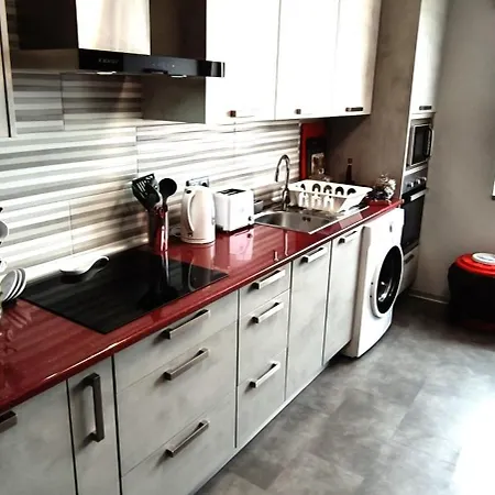 Ricardo Rolao Vista Mar - Edificio Oasis - Bedrooms