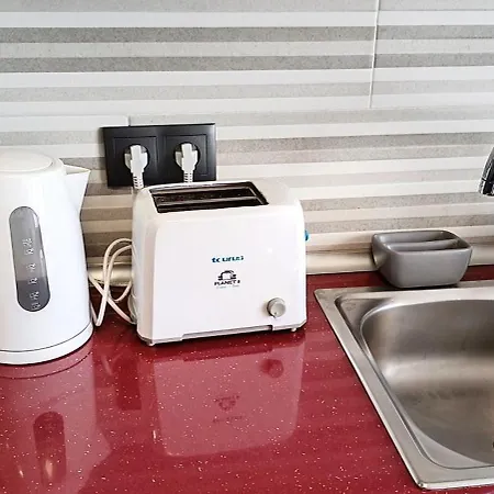 Appartement Ricardo Rolao Vista Mar - Edificio Oasis - Bedrooms *