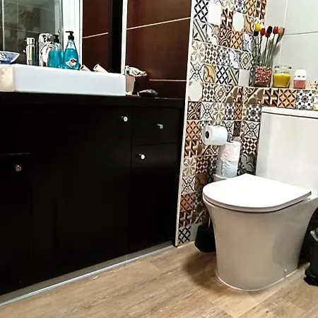 Apartment Ricardo Rolao Vista Mar - Edificio Oasis - Bedrooms *