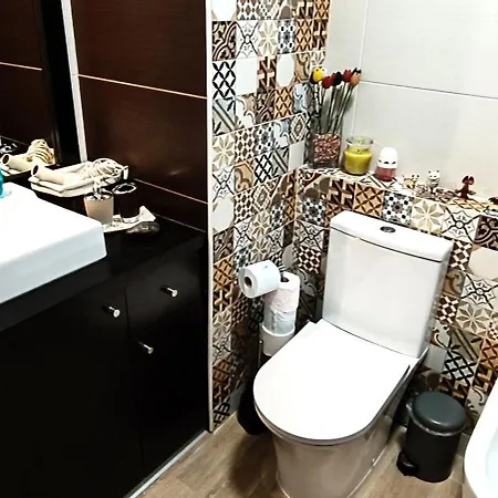 Ricardo Rolao Vista Mar - Edificio Oasis - Bedrooms * Faro