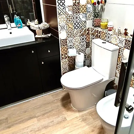 Ricardo Rolao Vista Mar - Edificio Oasis - Bedrooms