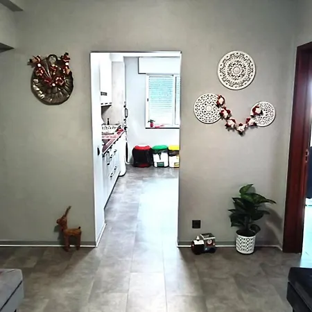 Ricardo Rolao Vista Mar - Edificio Oasis - Bedrooms