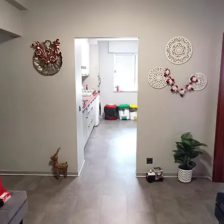 Appartement Ricardo Rolao Vista Mar - Edificio Oasis - Bedrooms *