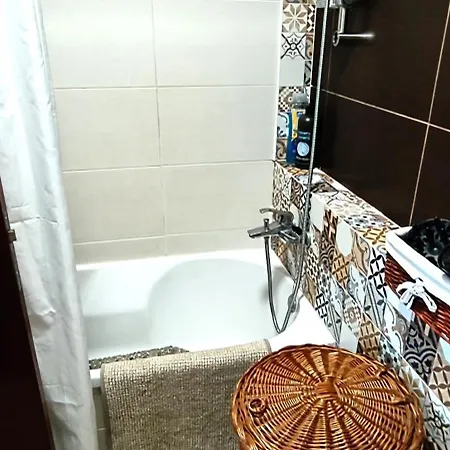 Ricardo Rolao Vista Mar - Edificio Oasis - Bedrooms