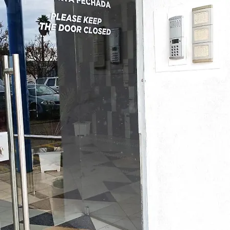 Ricardo Rolao Vista Mar - Edificio Oasis - Bedrooms * District de Faro