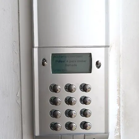 Apartment Ricardo Rolao Vista Mar - Edificio Oasis - Bedrooms *