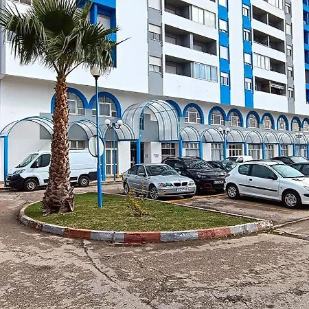 Ricardo Rolao Vista Mar - Edificio Oasis - Bedrooms Faro