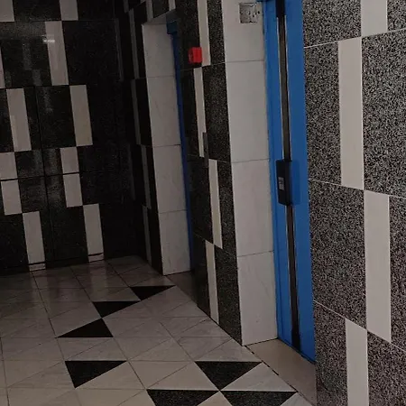 Ricardo Rolao Vista Mar - Edificio Oasis - Bedrooms Apartment *