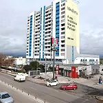 Ricardo Rolao Vista Mar - Edificio Oasis - Bedrooms Διαμέρισμα Φάρο