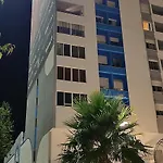 Lejlighed Ricardo Rolao Vista Mar - Edificio Oasis - Bedrooms
