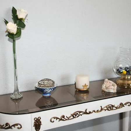 Ricardo Rolao Vista Mar - Edificio Oasis - Bedrooms