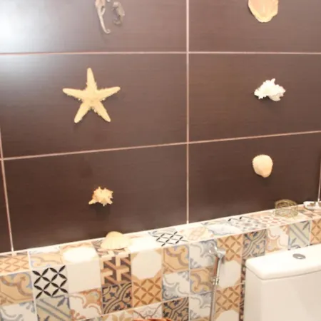Lägenhet Ricardo Rolao Vista Mar - Edificio Oasis - Bedrooms *