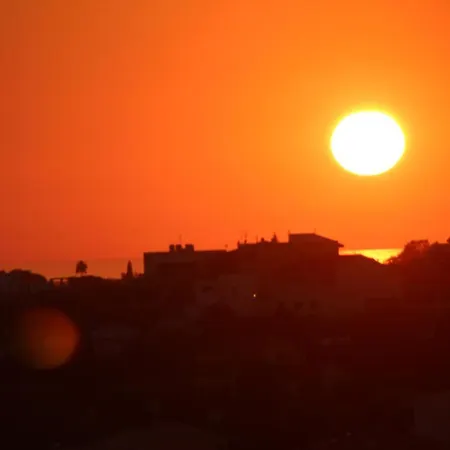 Ricardo Rolao Vista Mar - Edificio Oasis - Bedrooms * Фару