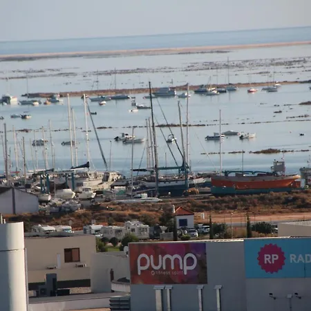 Апартаменты Ricardo Rolao Vista Mar - Edificio Oasis - Bedrooms