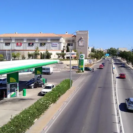 Ricardo Rolao Vista Mar - Edificio Oasis - Bedrooms Апартаменты *