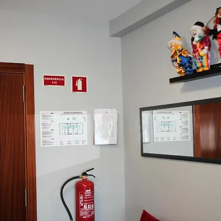 Lejlighed Ricardo Rolao Vista Mar - Edificio Oasis - Bedrooms