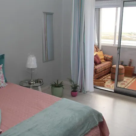 Ricardo Rolao Vista Mar - Edificio Oasis - Bedrooms Lägenhet
