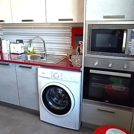 Ricardo Rolao Vista Mar - Edificio Oasis - Bedrooms