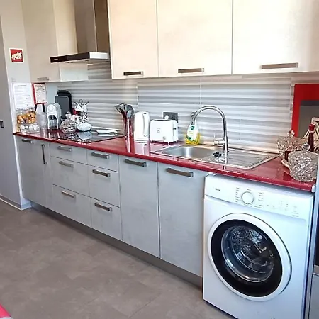 Apartament Ricardo Rolao Vista Mar - Edificio Oasis - Bedrooms Dystrykt Faro