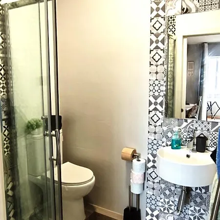 Ricardo Rolao Vista Mar - Edificio Oasis - Bedrooms Апартаменты Фару