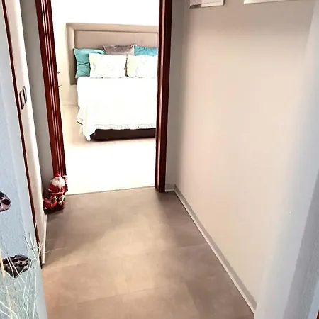 Ricardo Rolao Vista Mar - Edificio Oasis - Bedrooms